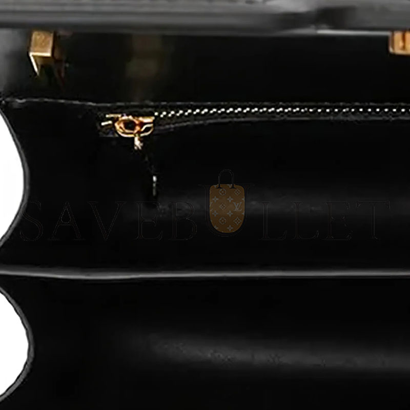 BURBERRY TB CROSSBODY BAG 80317081 (21*16*6cm)